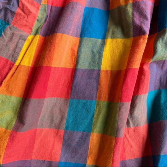 Emily and fin midi skirt - Picture 7 of 9